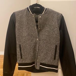 Brand new Abercrombie jacket